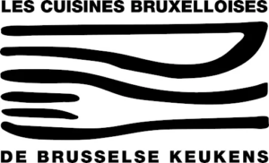 cuisines bruxelloises logo